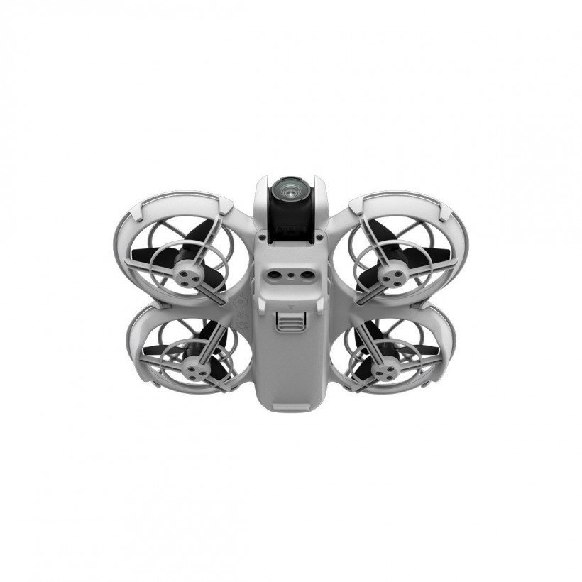 Квадрокоптер DJI Neo Motion Fly More Combo (CP.FP.00000186.03) - фото 1