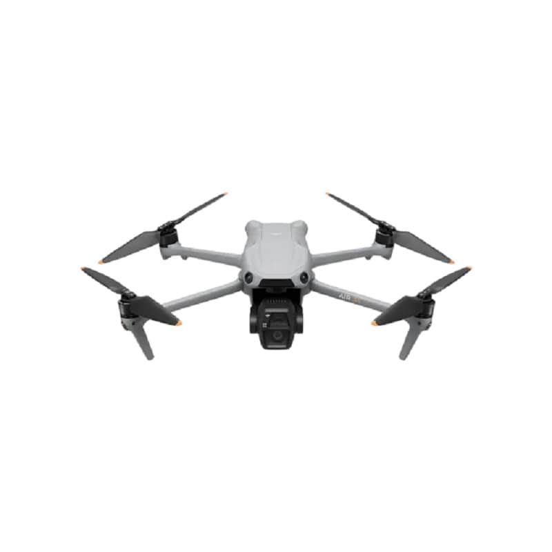 Квадрокоптер DJI Air 3S Fly More Combo DJI RC 2 (CP.MA.00000816.02)