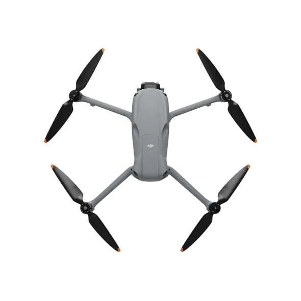 Квадрокоптер DJI Air 3S Fly More Combo DJI RC 2 (CP.MA.00000816.02) - фото 1