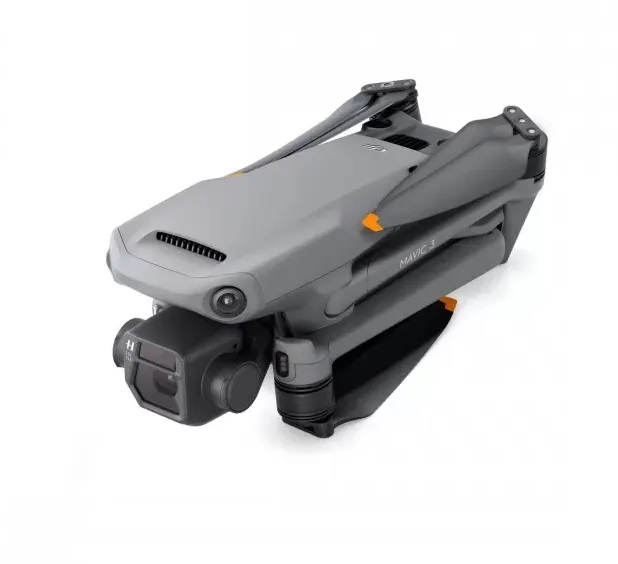 DJI Квадрокоптер - DJI Mavic 3 (Drone Only + Battery) (CP.MA.00000447.02) - фото 2