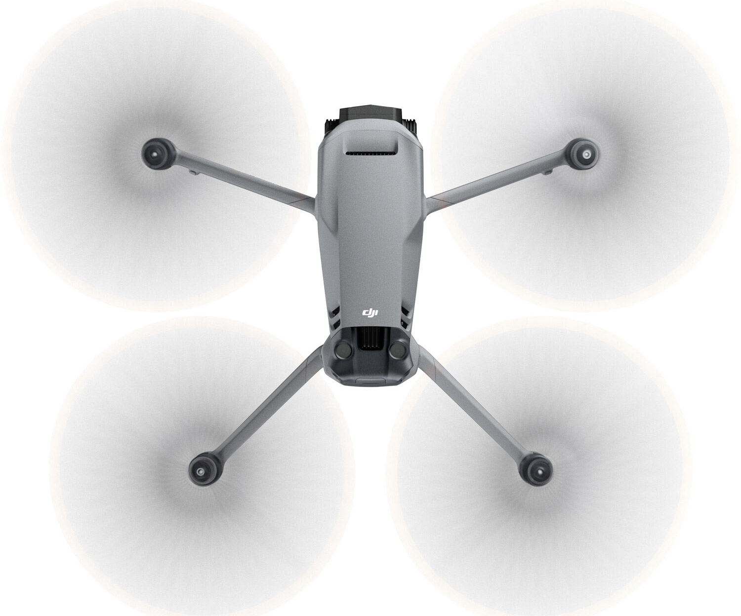DJI Квадрокоптер DJI Mavic 3 Pro (Dron only) (CP.MA.00000654.01) - фото 1