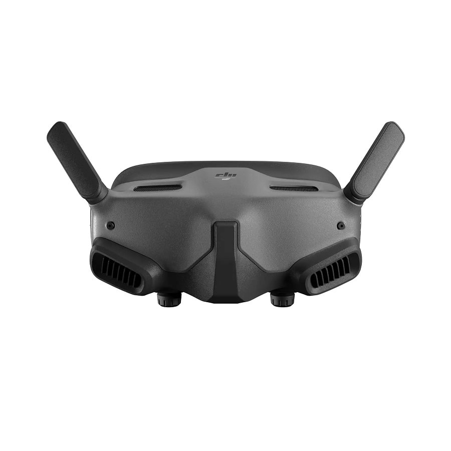 FPV очки DJI Goggles 2 (CP.FP.00000056.01) - фото 1 FPV очки DJI Goggles 2 (CP.FP.00000056.01) - фото 1