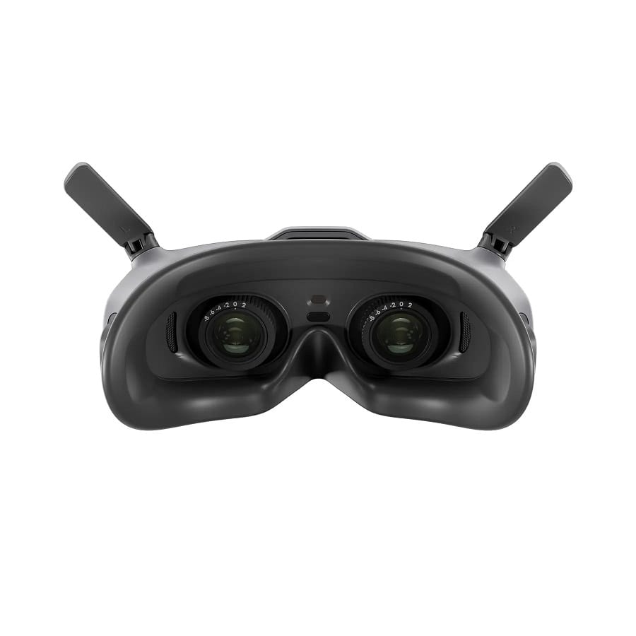 FPV очки DJI Goggles 2 (CP.FP.00000056.01) - фото 2 FPV очки DJI Goggles 2 (CP.FP.00000056.01) - фото 2
