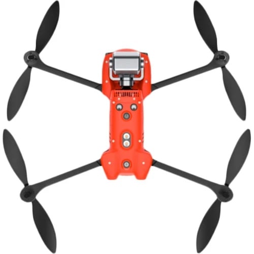 Квадрокоптер AUTEL EVO II Dual Rugged Bundle 640T V2 (102000425) - фото 1
