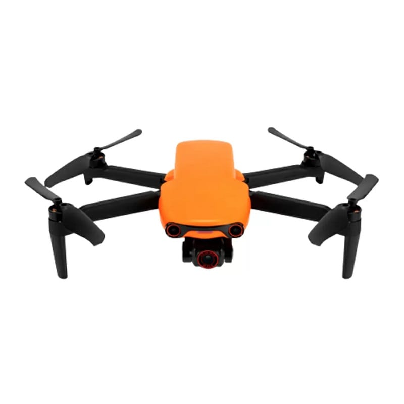 Квадрокоптер AUTEL EVO Nano Orange - фото 1 Квадрокоптер AUTEL EVO Nano Orange - фото 1