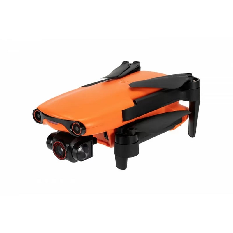Квадрокоптер AUTEL EVO Nano Orange - фото 2 Квадрокоптер AUTEL EVO Nano Orange - фото 2