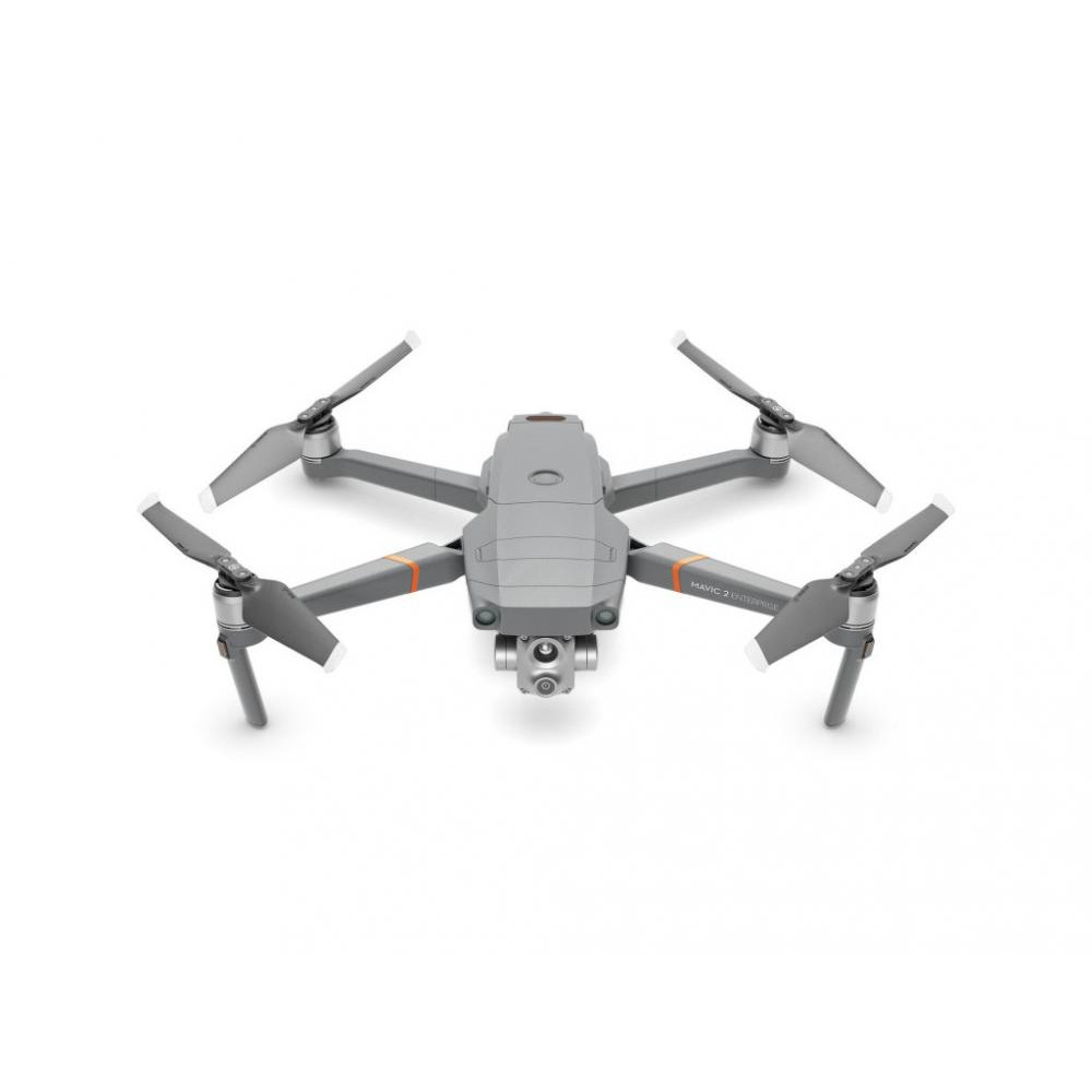 Квадрокоптер DJI Mavic 2 Enterprise Advanced (CP.EN.00000338.01) - фото 2 Квадрокоптер DJI Mavic 2 Enterprise Advanced (CP.EN.00000338.01) - фото 2