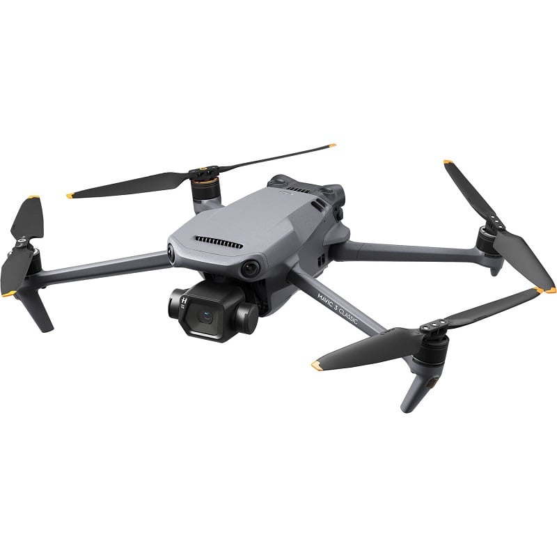 Квадрокоптер DJI Mavic 3 Classic No Remote (CP.MA.00000559.01) - фото 1