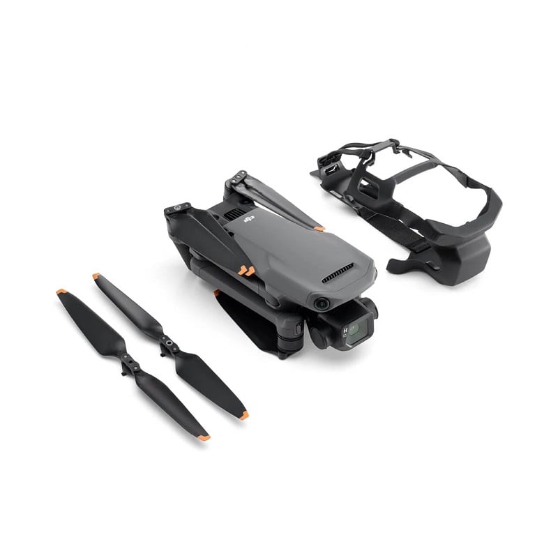 Квадрокоптер DJI Mavic 3 Classic No Remote (CP.MA.00000559.01) - фото 2