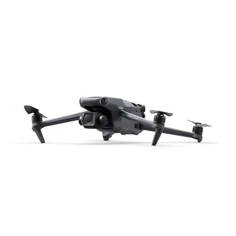 Квадрокоптер DJI Mavic 3 Classic with RC-N1 Remote (CP.MA.00000596.01) - фото 2 Квадрокоптер DJI Mavic 3 Classic with RC-N1 Remote (CP.MA.00000596.01) - фото 2