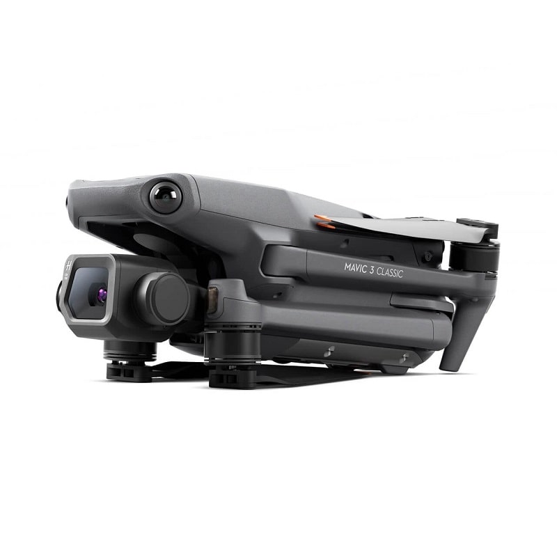Квадрокоптер DJI Mavic 3 Classic with RC-N1 Remote (CP.MA.00000596.01) - фото 3 Квадрокоптер DJI Mavic 3 Classic with RC-N1 Remote (CP.MA.00000596.01) - фото 3