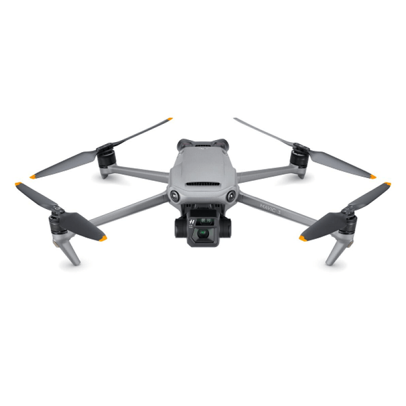 Квадрокоптер DJI Mavic 3 (CP.MA.00000447.02) REF - фото 1
