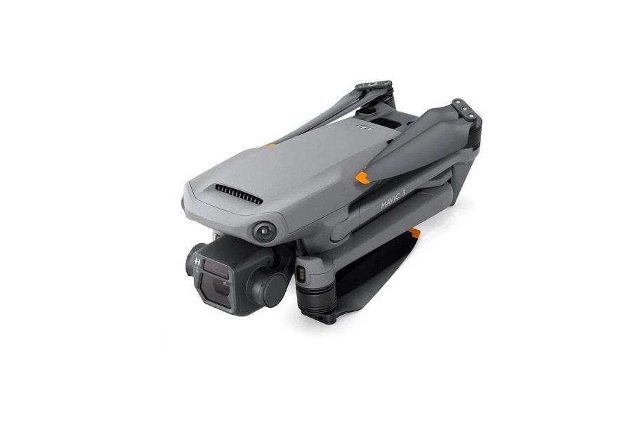 Квадрокоптер DJI Mavic 3 Fly More Combo (CP.MA.00000452.02) - фото 2