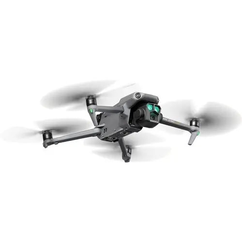 Квадрокоптер DJI Mavic 3 Pro with DJI RC (CP.MA.00000654.01, CP.MA.00000656.01) - фото 1 Квадрокоптер DJI Mavic 3 Pro with DJI RC (CP.MA.00000654.01, CP.MA.00000656.01) - фото 1