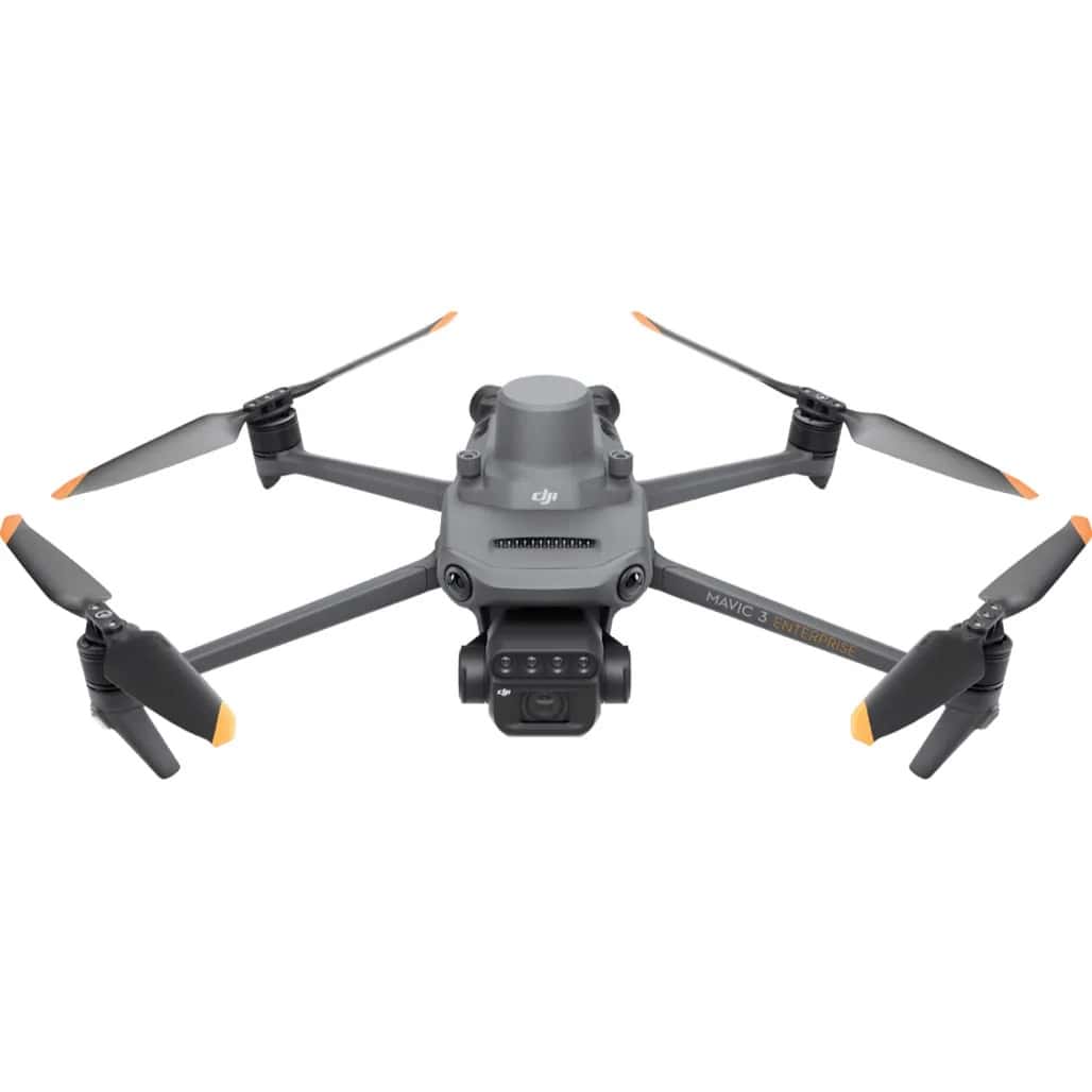 Квадрокоптер DJI Mavic 3M Enterprise Multispectral EU (CP.EN.00000444.01)