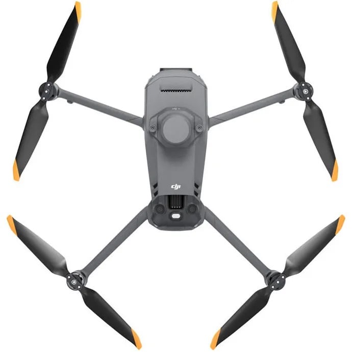 Квадрокоптер DJI Mavic 3M Enterprise Multispectral EU (CP.EN.00000444.01) - фото 1