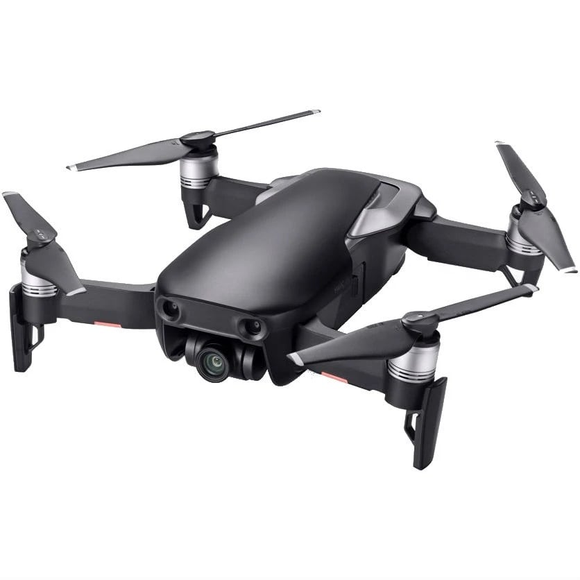Квадрокоптер DJI Mavic Air Onyx Black (CP.PT.00000132.01)