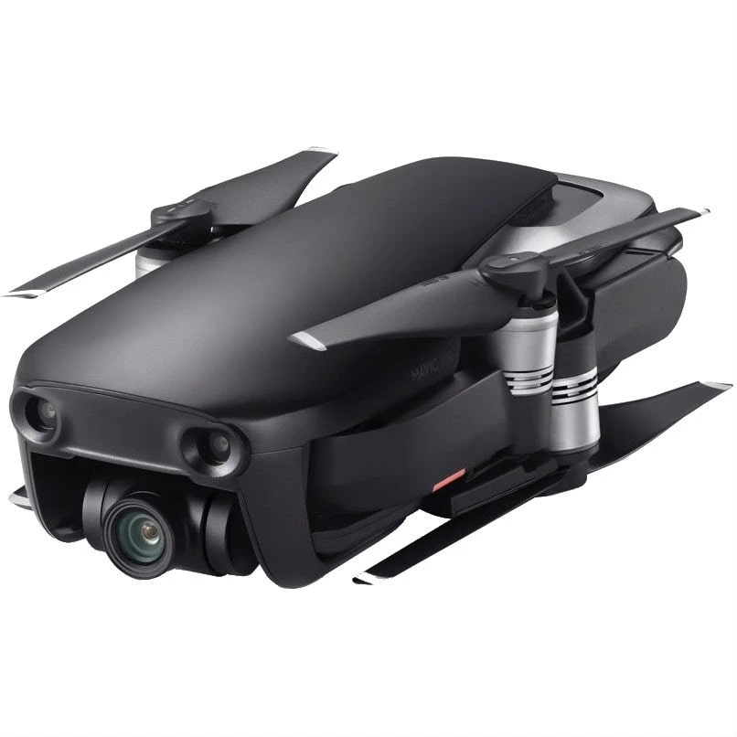 Квадрокоптер DJI Mavic Air Onyx Black (CP.PT.00000132.01) - фото 2