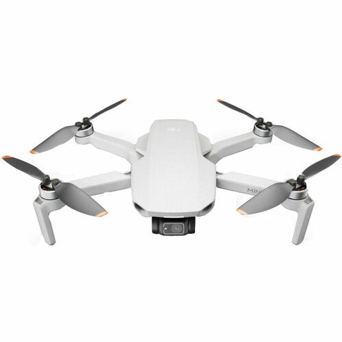 Квадрокоптер DJI Mini 2 Combo Б/У
