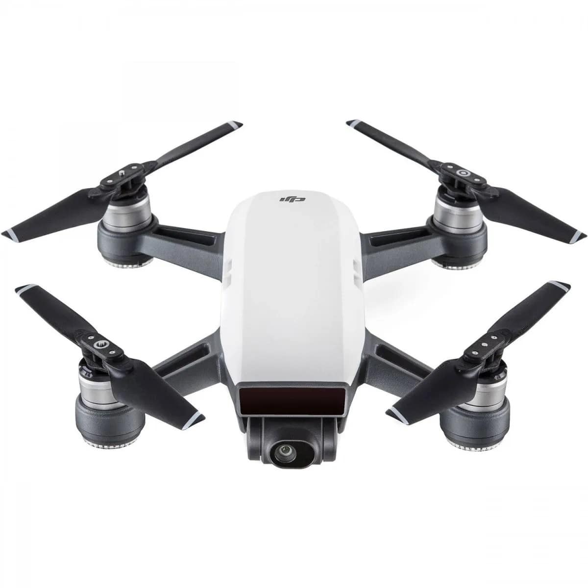 Квадрокоптер DJI Spark Alpina White (CP.PT.000741)