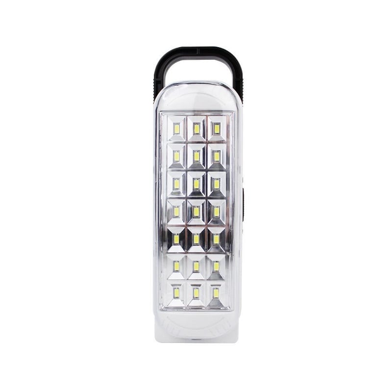 Світлодіодна лампа на акумуляторах бренду DP LED-713