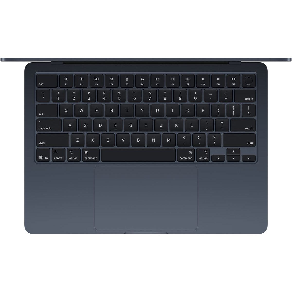 Ноутбук Apple MacBook Air 15" 2026 Apple M5 10 core GPU 24GB 1TB Midnight (MDVN4) - фото 1