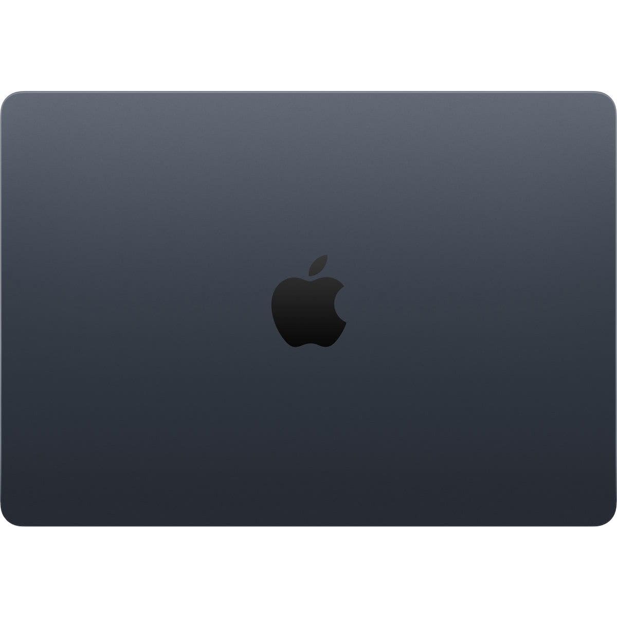 Ноутбук Apple MacBook Air 15" 2026 Apple M5 10 core GPU 24GB 1TB Midnight (MDVN4) - фото 2