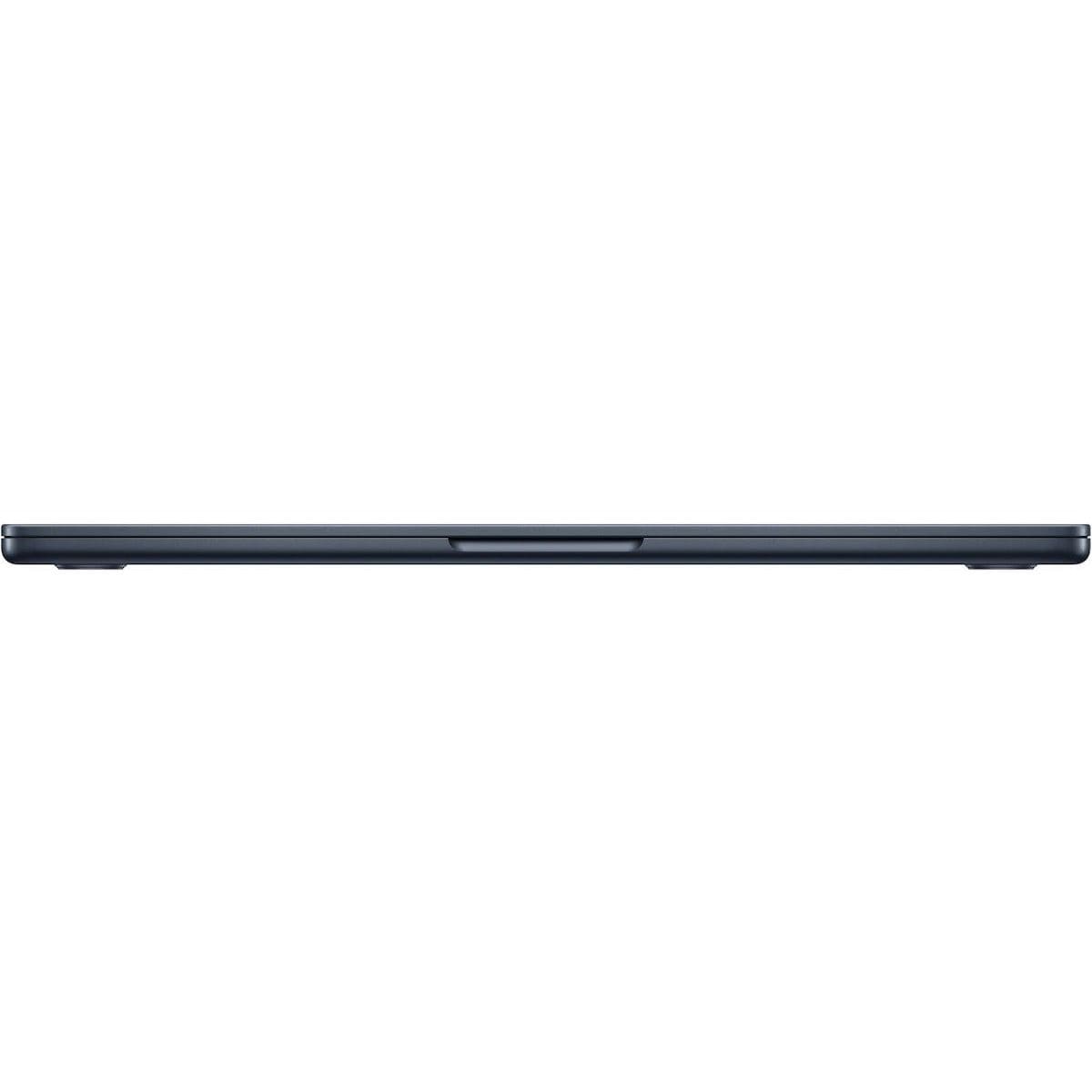 Ноутбук Apple MacBook Air 15" 2026 Apple M5 10 core GPU 24GB 1TB Midnight (MDVN4) - фото 3