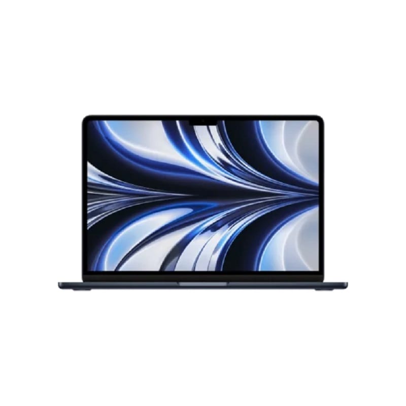 Б/У Apple MacBook Air 13,6" M2 Midnight 2022 (Z160000AU, Z16000129, Z160000DB)