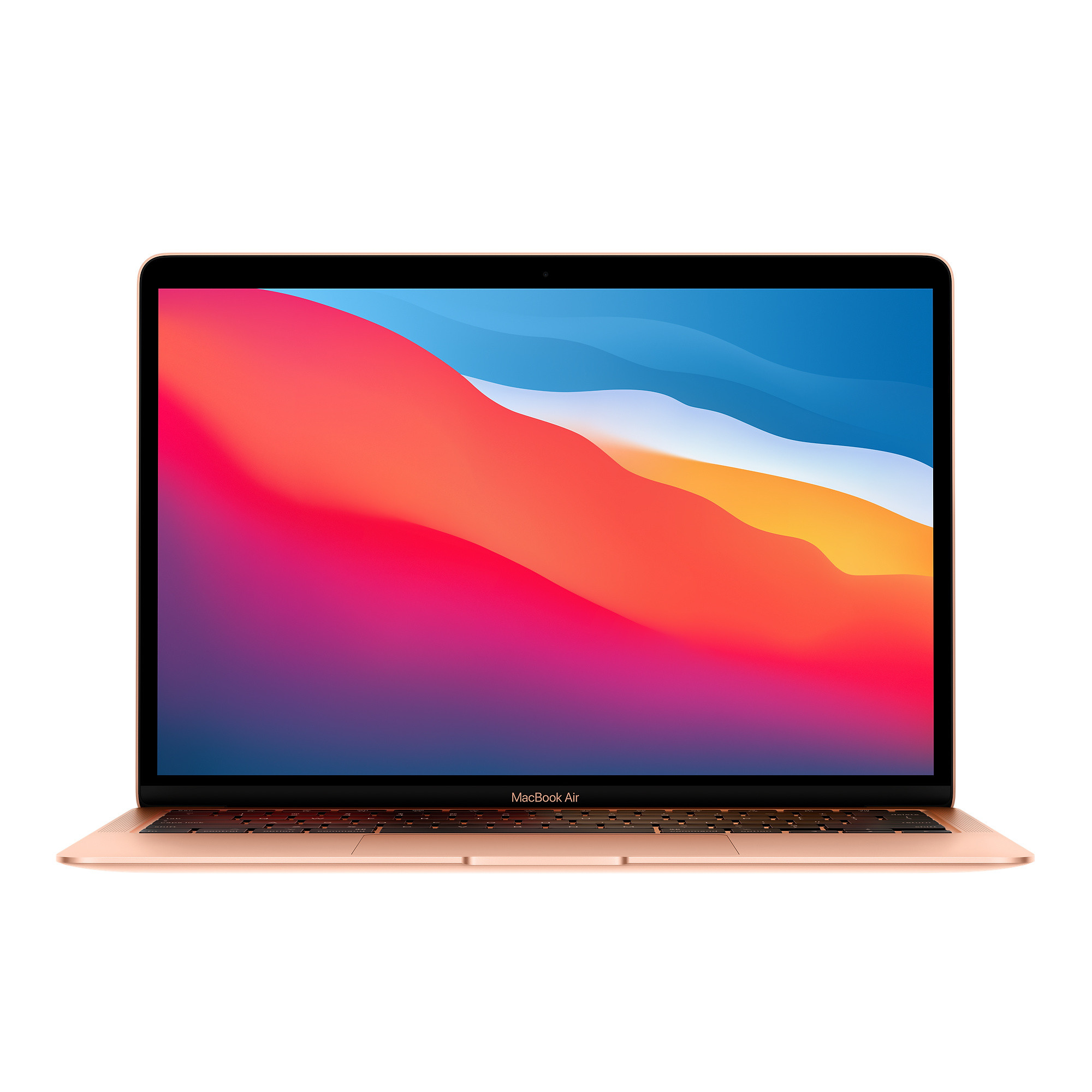 Apple MacBook Air 13" 512Gb Gold Late 2020 (MGNE3)