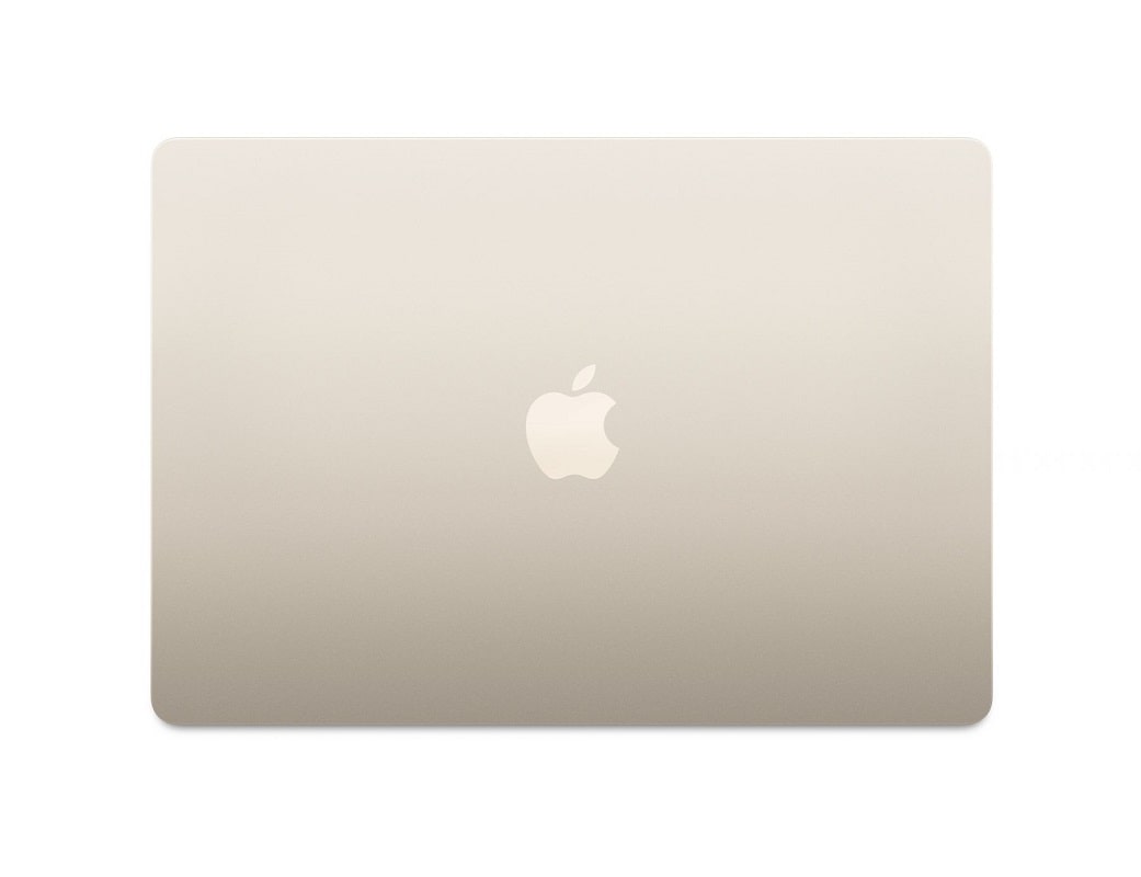 Apple MacBook Air 15" M2 512Gb Starlight 2023 (MQKV3) - фото 3 Apple MacBook Air 15" M2 512Gb Starlight 2023 (MQKV3) - фото 3