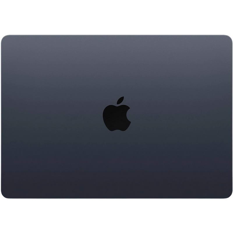 Apple MacBook Air 15" 2025 M4/10CPU/10GPU/16GB/512GB Midnight (MW1M3) - фото 6 Apple MacBook Air 15" 2025 M4/10CPU/10GPU/16GB/512GB Midnight (MW1M3) - фото 6