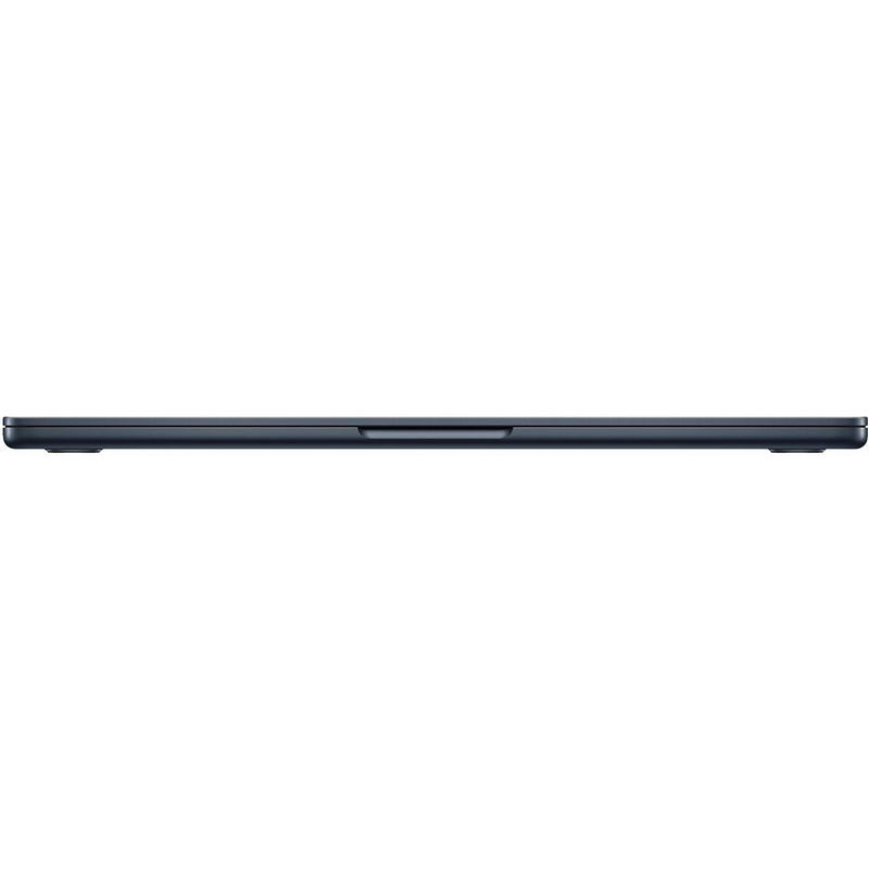 Apple MacBook Air 15" 2025 M4/10CPU/10GPU/16GB/512GB Midnight (MW1M3) - фото 4 Apple MacBook Air 15" 2025 M4/10CPU/10GPU/16GB/512GB Midnight (MW1M3) - фото 4