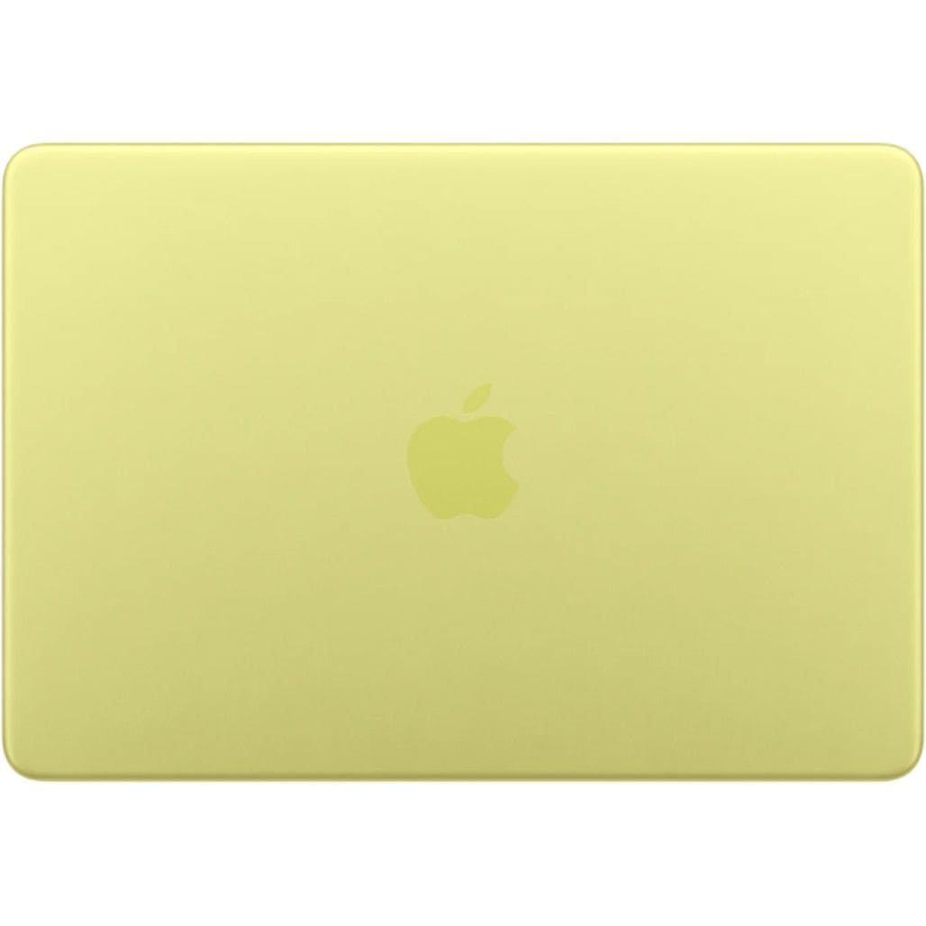 Ноутбук Apple MacBook Neo 256GB Citrus (MHFD4) - фото 2