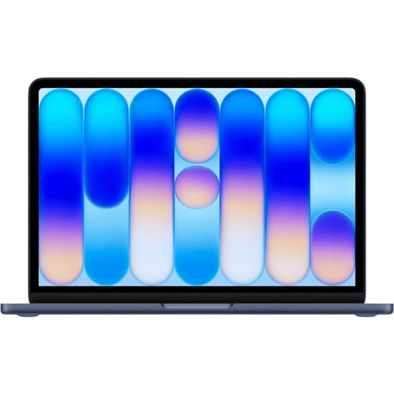 Ноутбук Apple MacBook Neo 256GB Indigo (MHFF4)