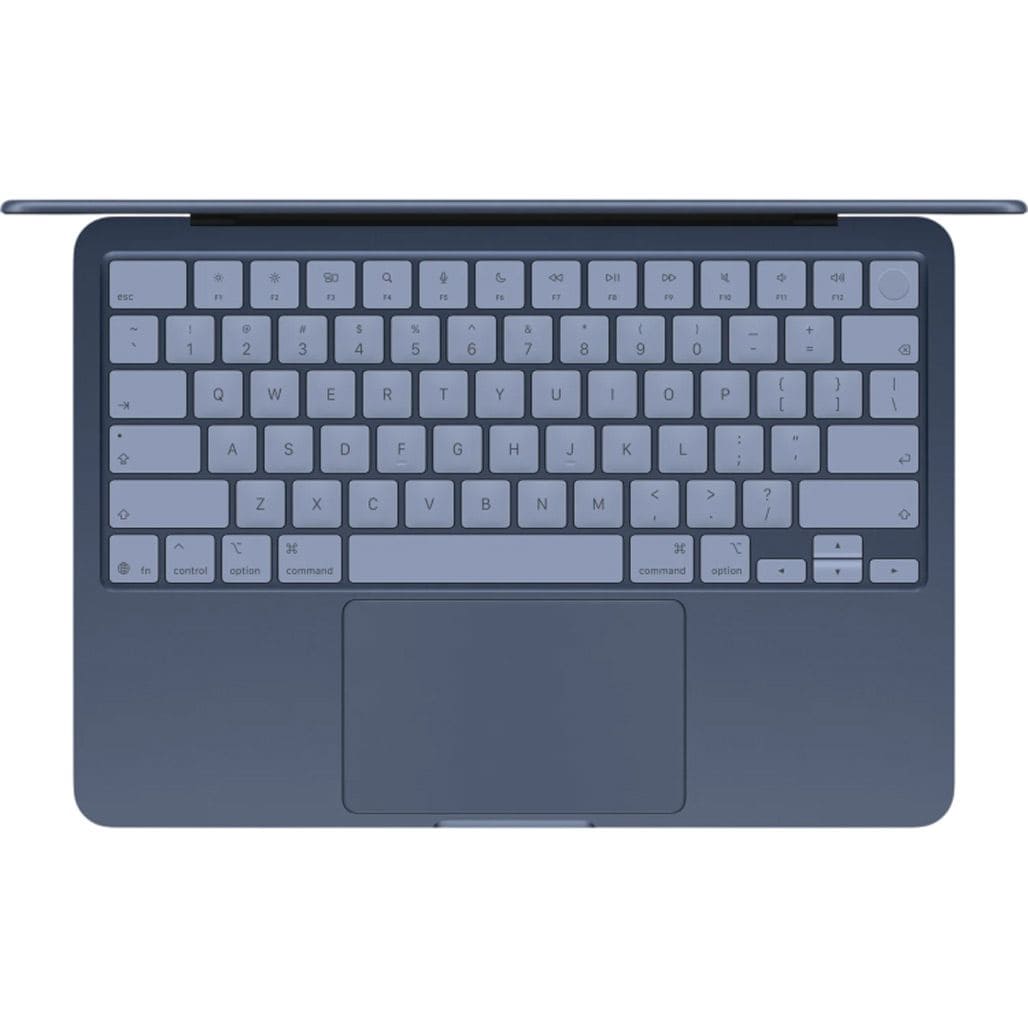 Ноутбук Apple MacBook Neo 256GB Indigo (MHFF4) - фото 1