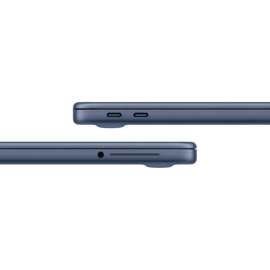 Ноутбук Apple MacBook Neo 256GB Indigo (MHFF4) - фото 3