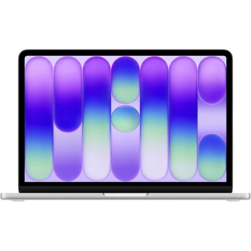 Ноутбук Apple MacBook Neo 256GB Silver (MHFA4)