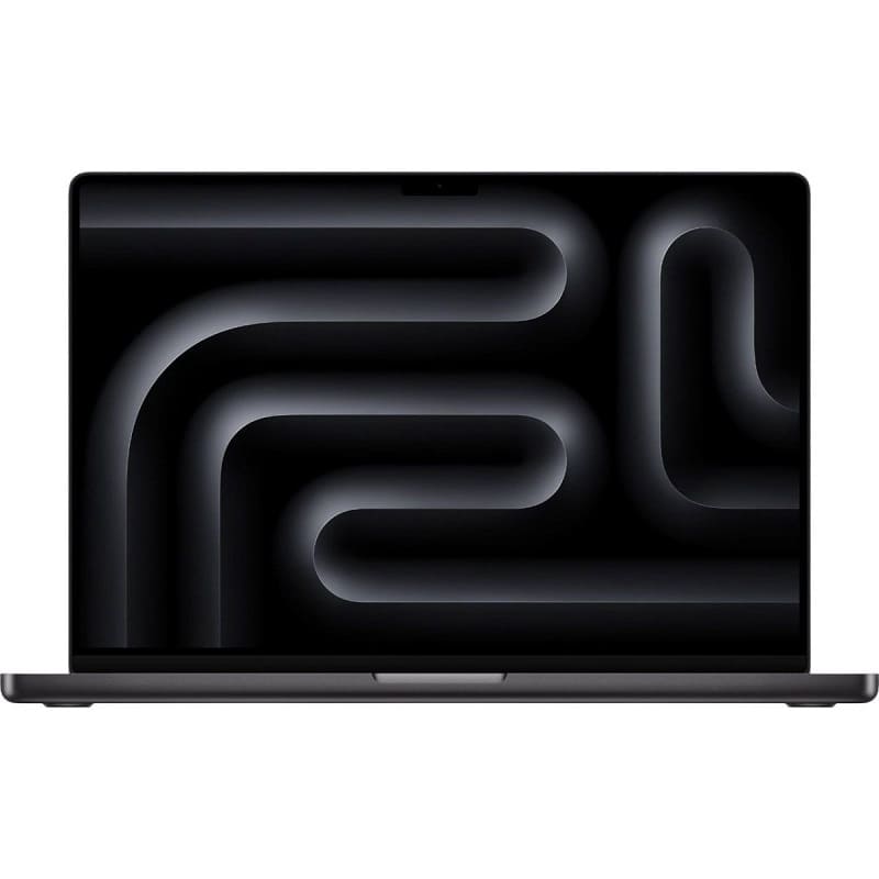 Ноутбук Apple MacBook Pro 14" 2026 Apple M5 Pro 15-core CPU 24 GB 1TB Space Black (MGDR4)