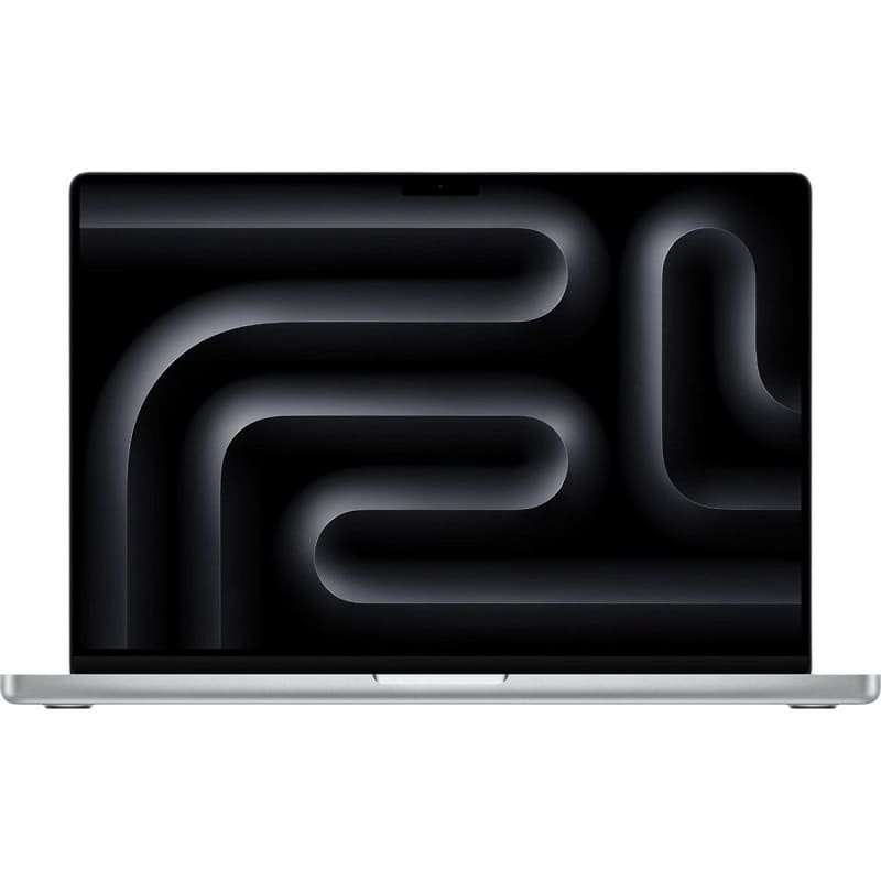 Ноутбук Apple MacBook Pro 14" 2026 Apple M5 Pro 18-core CPU 24 GB 2TB Silver (MGDP4)