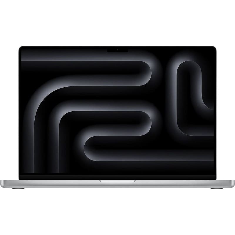 Ноутбук Apple MacBook Pro 16" 2026 Apple M5 Pro 18-core CPU 24 GB 1TB Silver (MGE44)