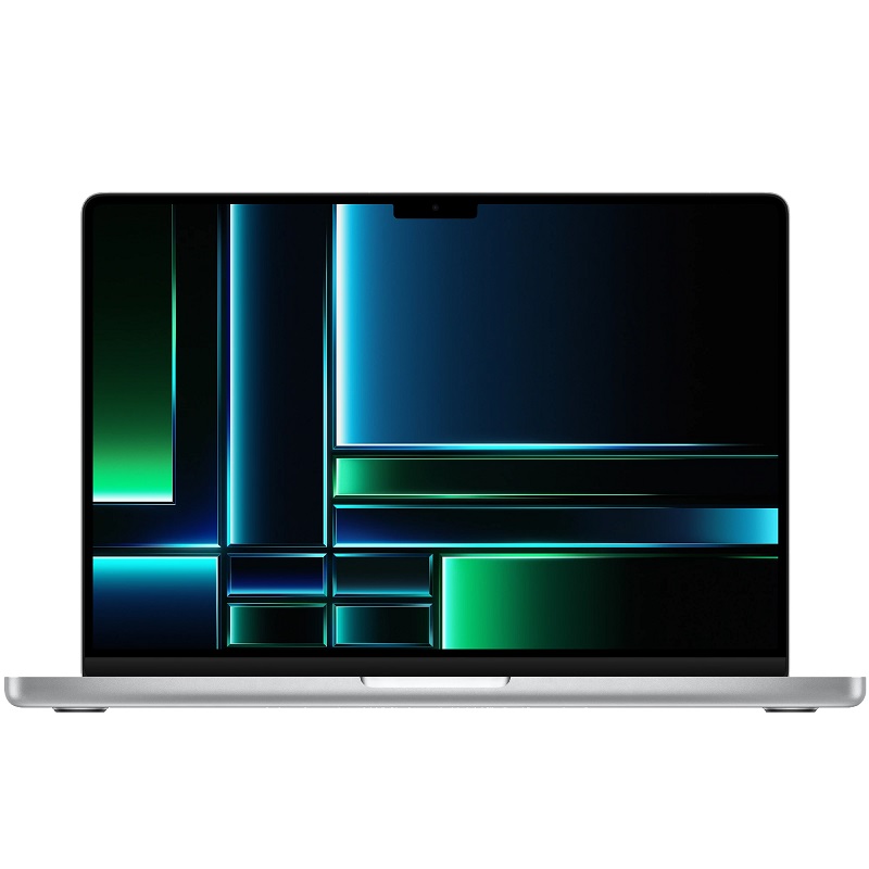 Apple MacBook Pro 16” M2 Max Silver 1TB (MNWE3) 2023