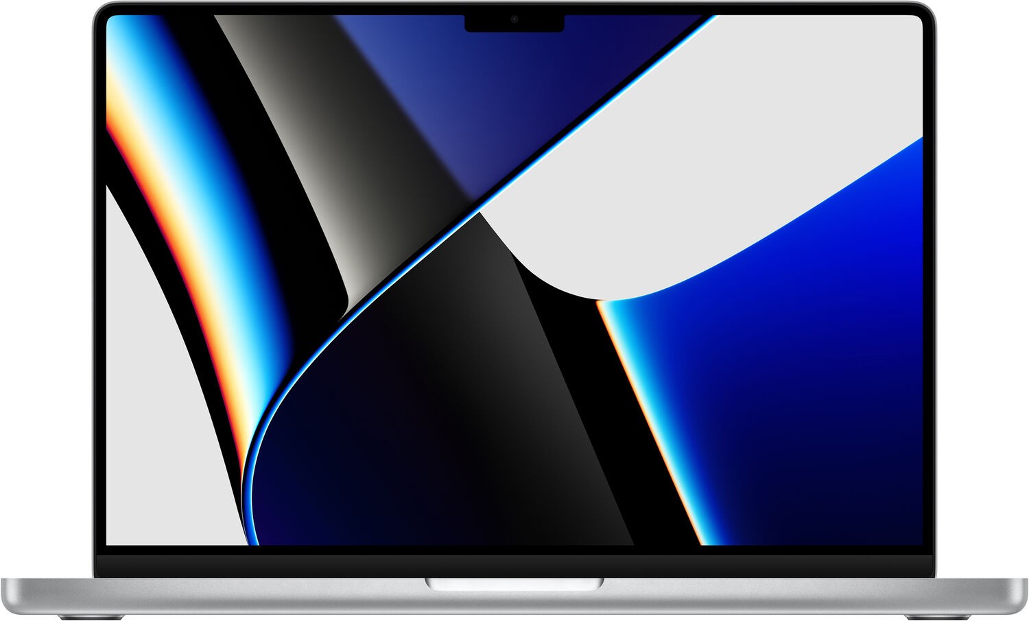 Ноутбук Apple MacBook Pro 16” Silver 2021 (MK1H3)