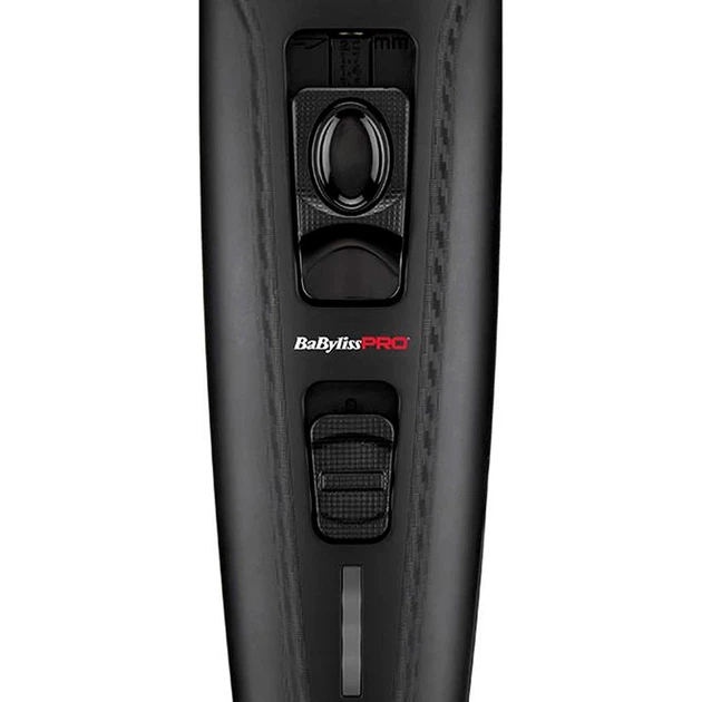 Машинка для стрижки Babyliss Pro FXX3CBE FX3 - фото 1
