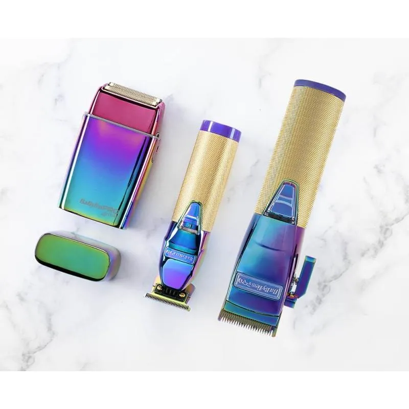 Машинка для стрижки Babyliss Pro FX8700IE - фото 1