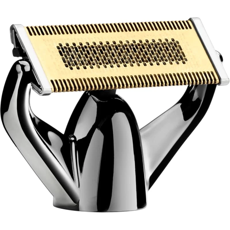 Триммер Babyliss X-Blade Super-X Metal Series Black Edition (OT991E) - фото 1 Триммер Babyliss X-Blade Super-X Metal Series Black Edition (OT991E) - фото 1