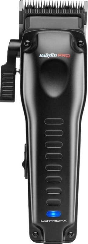 Машинка для стрижки BaByliss Pro Lo-ProFX Compact (FX820E)