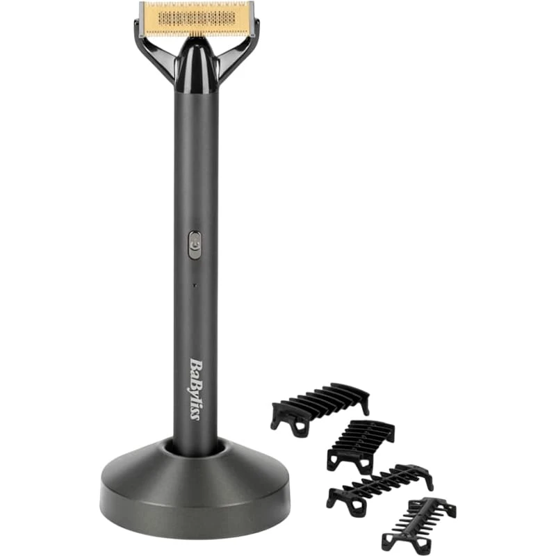 Тример Babyliss X-Blade Super-X Metal Series Black Edition (OT991E)