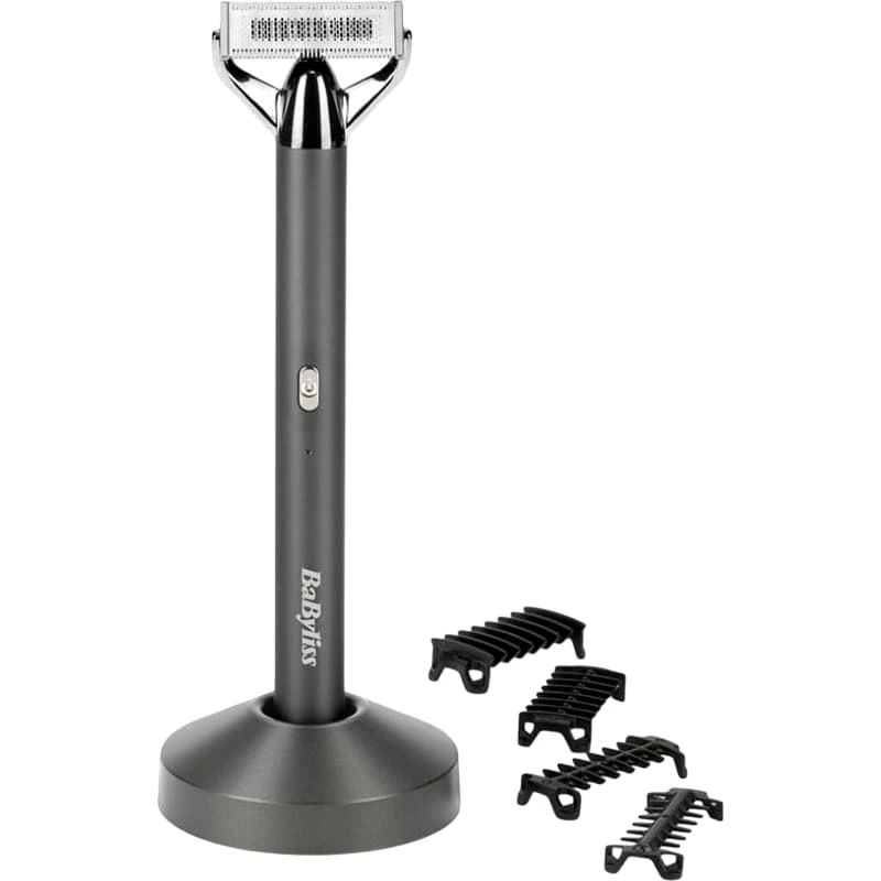 Тример Babyliss X-Blade Super-X Metal Navy&Gold Edition (OT996E)