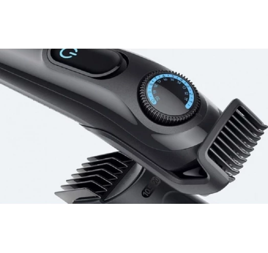 Триммер BRAUN BT 3500 - фото 1 Триммер BRAUN BT 3500 - фото 1